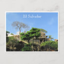 Search for el salvador postcards Nature