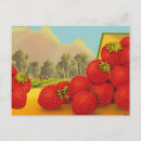 Search for crate label postcards Fruit