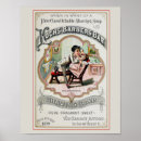Search for vintage barber posters Advertisement