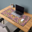 Search for colorful pattern mousepads Floral