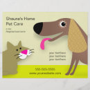 Search for vector flyers Cute