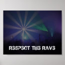 Search for rave posters Music