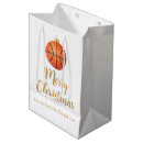Search for basketball gift bags Sporty
