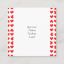 Search for married business cards Marry