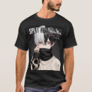 Search for emo anime tshirts Otaku