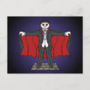 Search for cute vampire postcards Undead