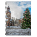 Search for christmas notebooks Winter