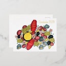 Search for lobster postcards New england