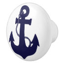 Search for nautical drawer knobs and pulls Navy