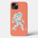 Search for bigfoote iphone cases Cryptozoology