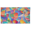 Search for sunset pillowcases Abstract