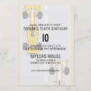 Search for race track birthday invitations Sports