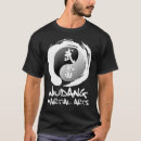 Search for wudang tshirts Arts
