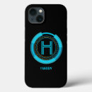 Search for technological iphone cases For him