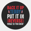 Search for reverse stickers Patriotic