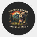Search for road crew stickers Hiking season