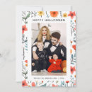Search for familier halloween cards Simple