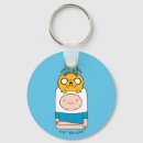 Search for cartoon network key rings Finn and jake