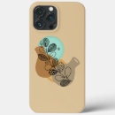 Search for abstract leaf iphone cases Geometric