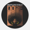 Search for african american celebration stickers Freedom