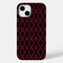 Search for black burgundy iphone cases Pattern
