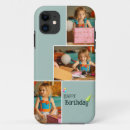 Search for kid birthday iphone cases Girl