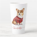 Search for corgi dog mugs Cute