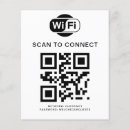 Search for connected flyers Qr code