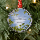 Search for clouds christmas tree decorations Scripture