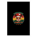 Search for jingle posters Holiday cheer