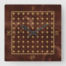 Search for leather clocks Masculine