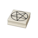 Search for pentagram rubber stamps Magic