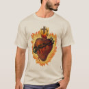Search for holy fire tshirts Burning