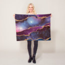 Search for space stars blankets Galaxy