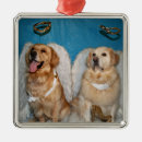 Search for angel dog christmas tree decorations Dogs