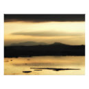 Search for soft water posters Sunset