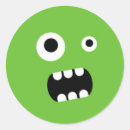 Search for monster envelope seals Birthday