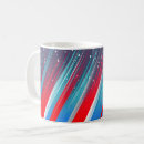 Search for bold abstract mugs Red