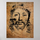 Search for holy face of jesus posters God