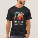 Search for specialty tshirts Pet