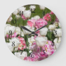 Search for tulip clocks Photography