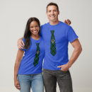 Search for badge tshirts Tartan