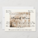 Search for matrimonio invitations Country