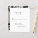 Search for cheap rsvp cards Elegant