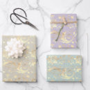 Search for mint green christmas wrapping paper Modern