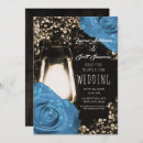 Search for cornflower wedding invitations Elegant