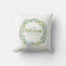 Search for botanical cushions Elegant