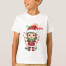Search for santas helper tshirts Santa's little helper