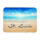 Search for st lucia magnets Caribbean