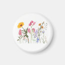 Search for pastel magnets Cottagecore